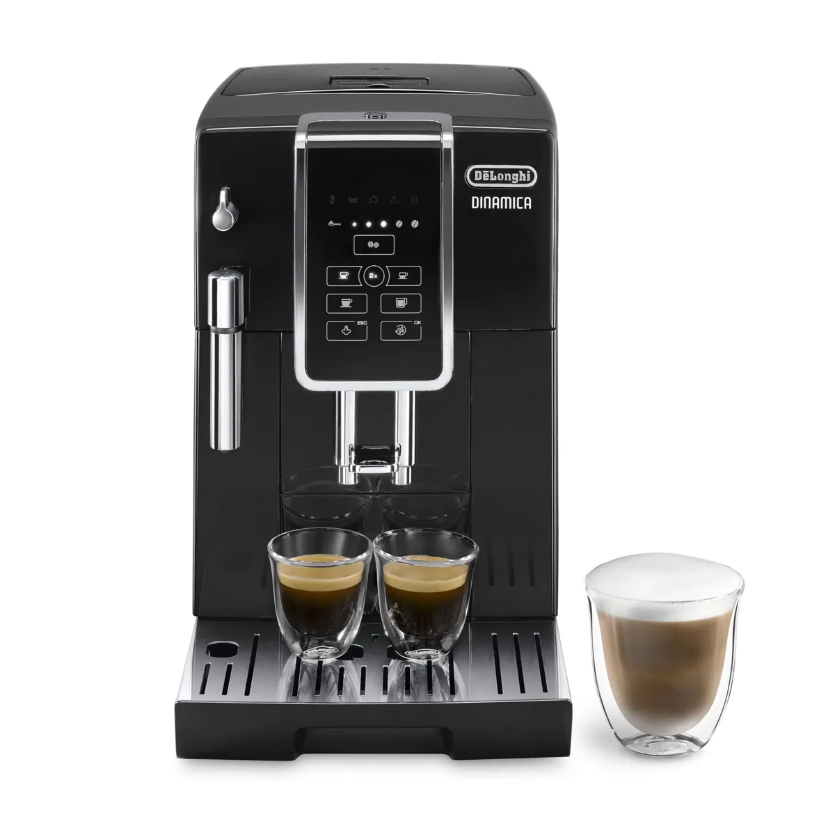 De'Longhi Dinamica