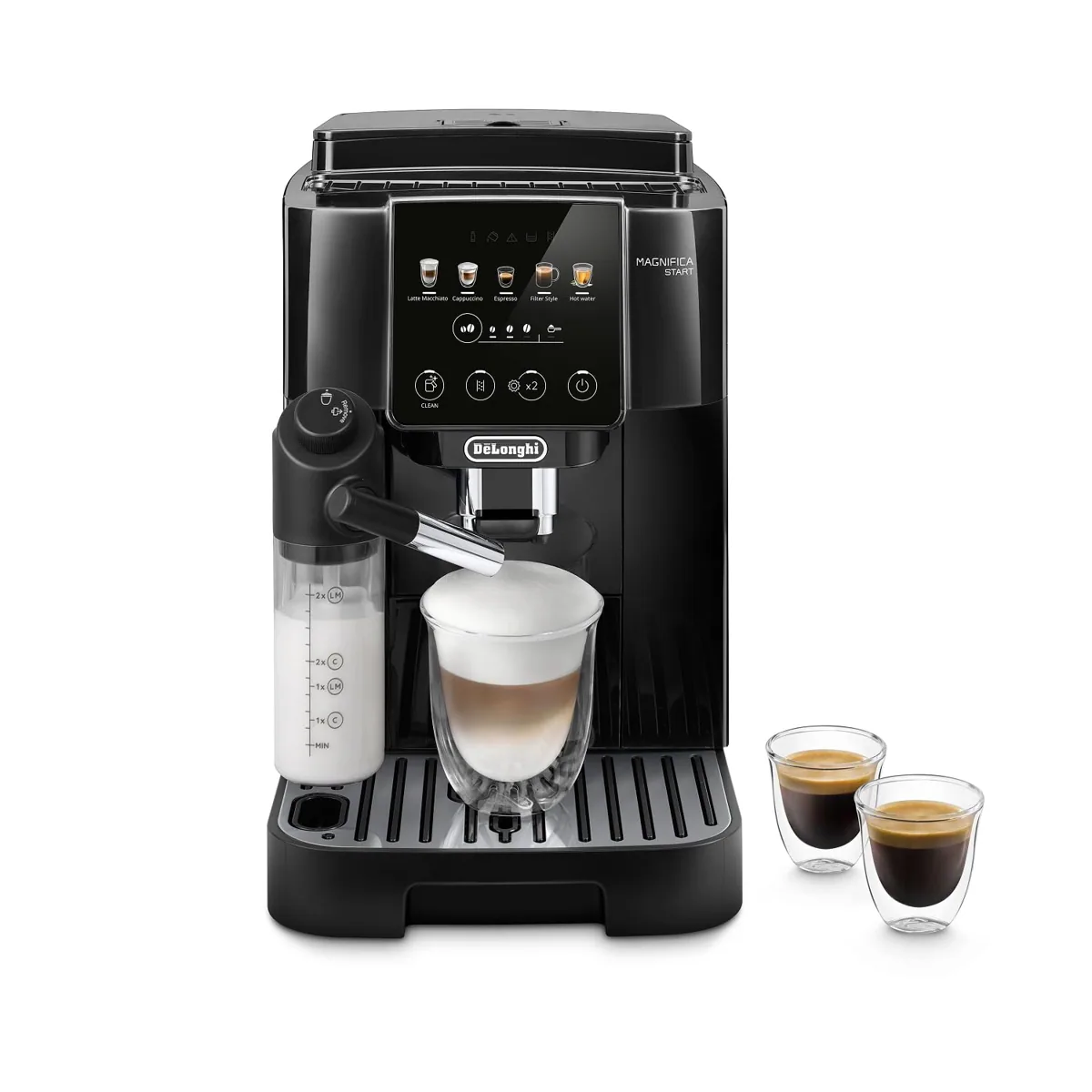 De'Longhi Magnifica Start