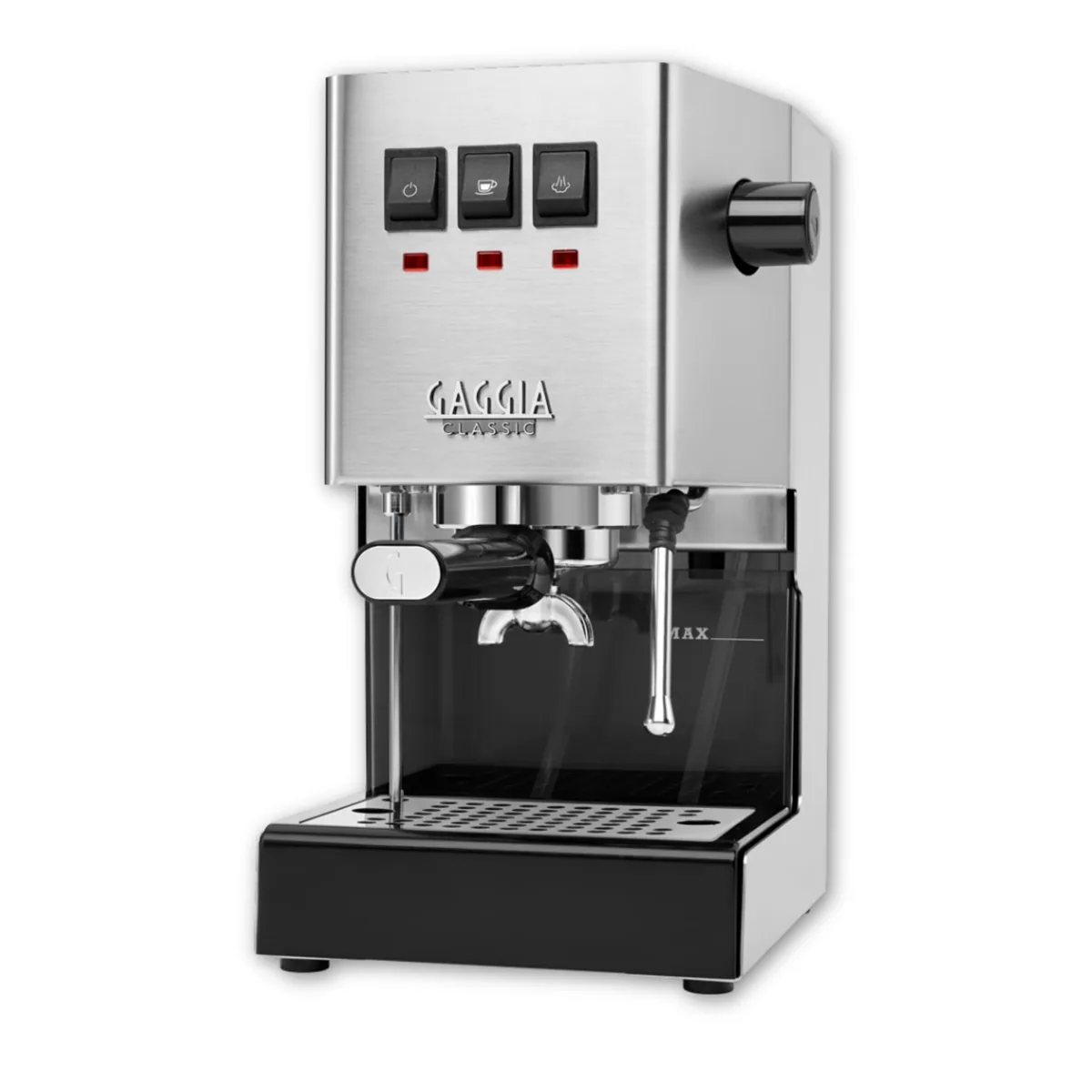 Gaggia Classic Evo INOX