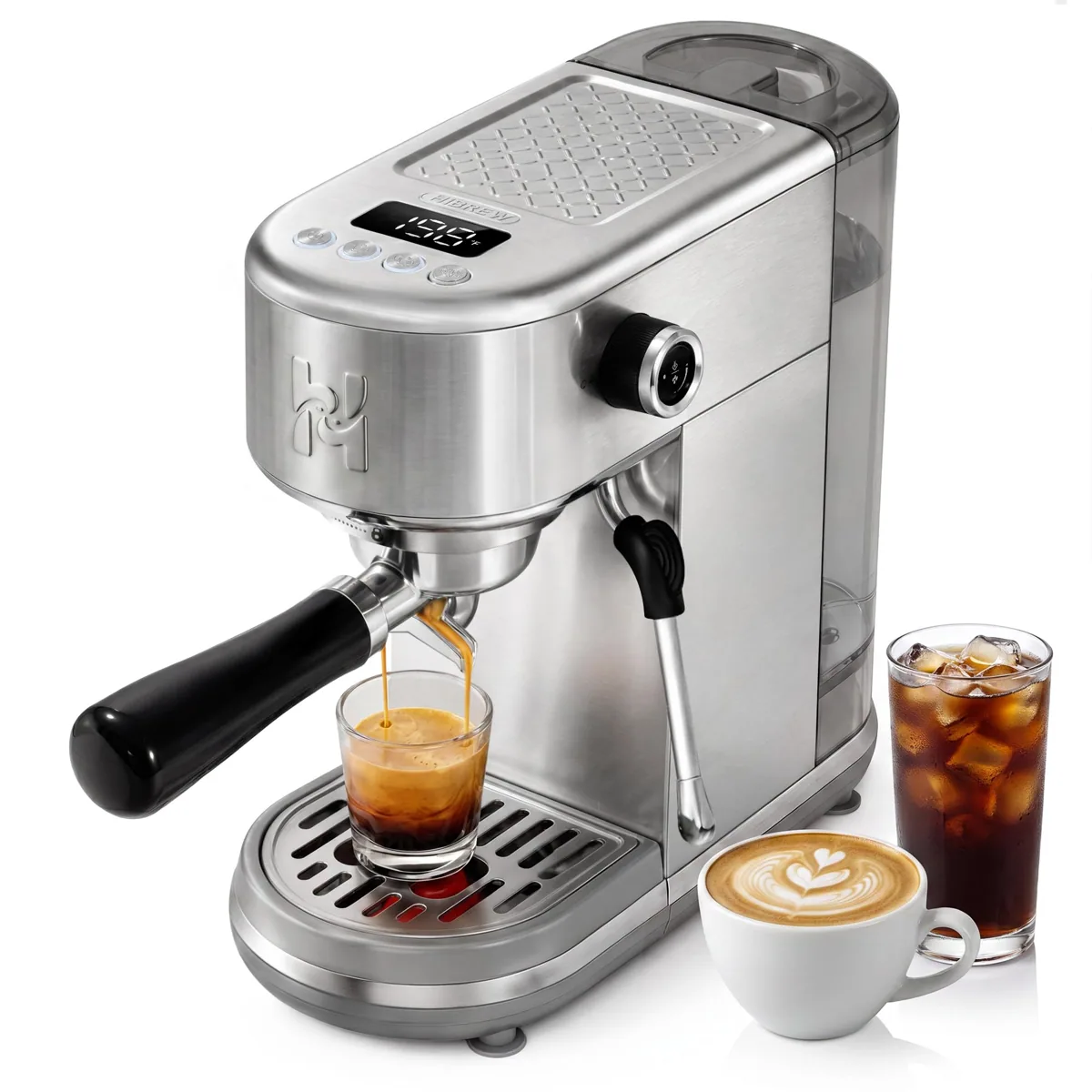 HiBREW H10B Lite