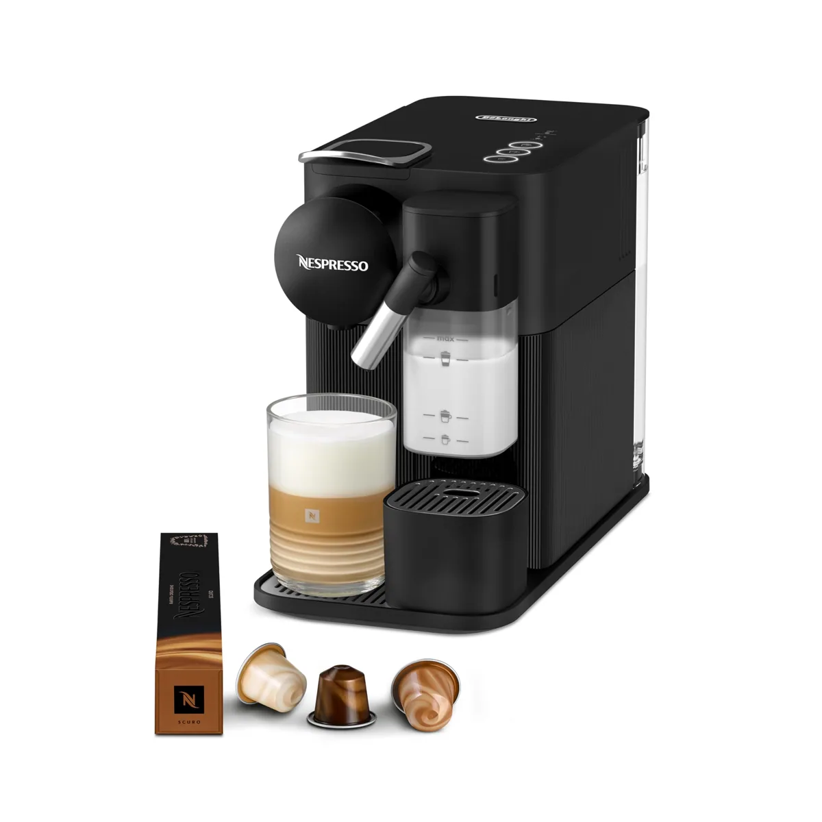 Nespresso Lattissima One Evo